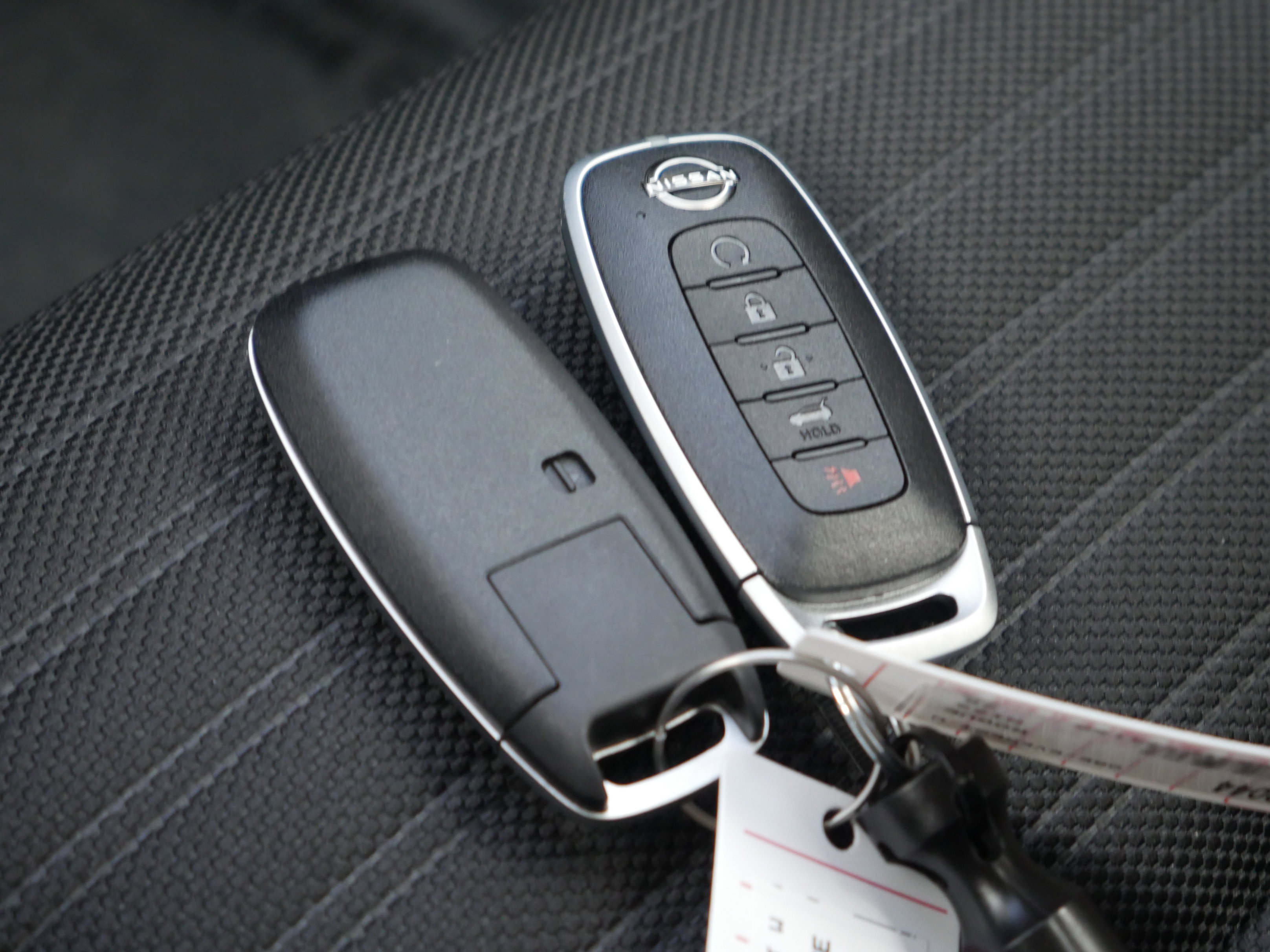 New 2026 Nissan Rogue Rock Creek w/ Rock Creek Premium Package image 32