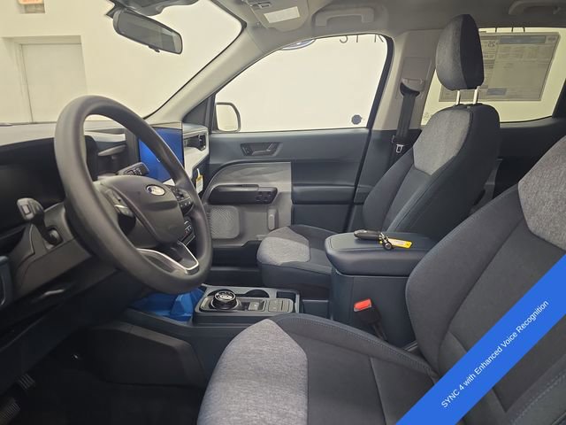 New 2026 Ford Maverick XLT AWD/4WD image 23
