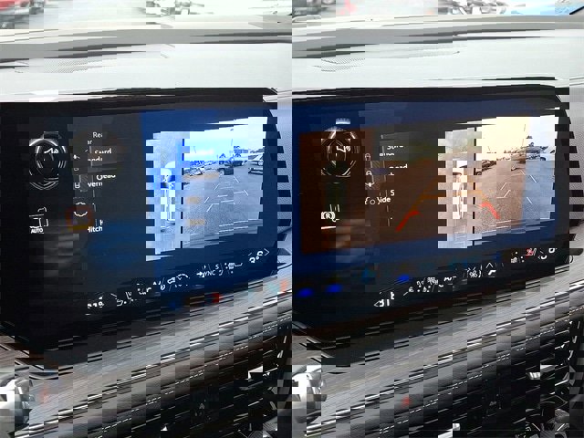 New 2026 Chevrolet Suburban Premier w/ Sun And Tow Package image 15