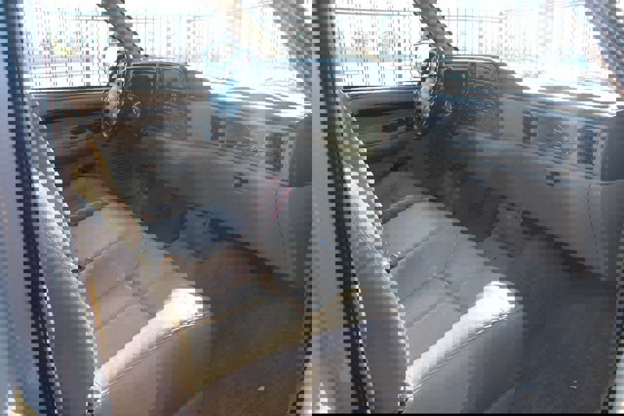 Used 1997 Dodge Ram 2500 Truck 2WD Club Cab image 17