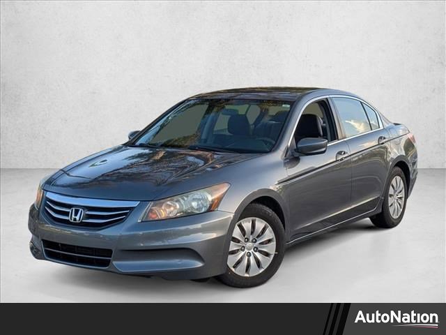 Used 2012 Honda Accord LX image 1