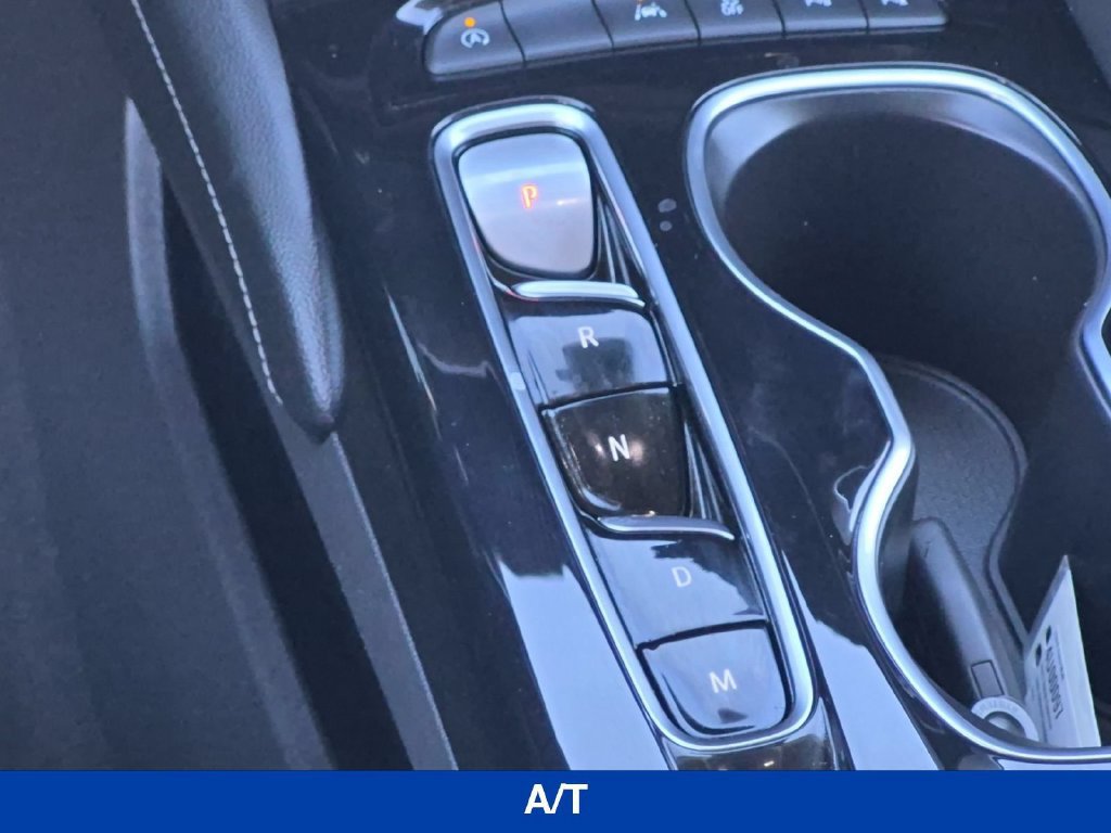 Used 2023 Buick Envision Avenir FWD image 30