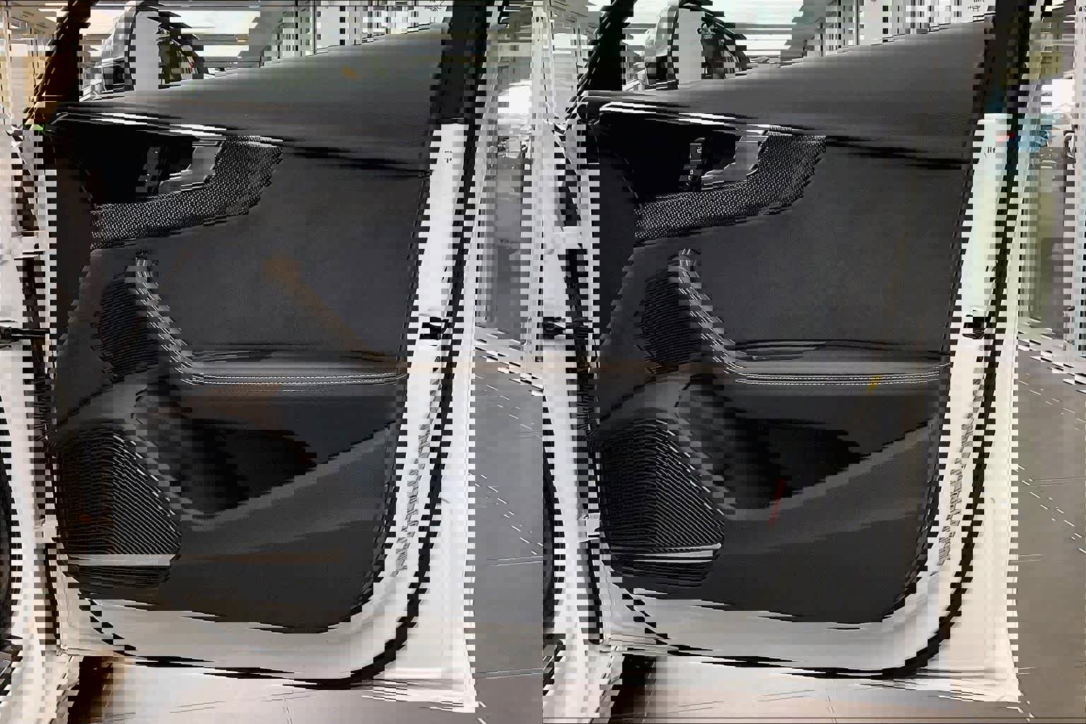 Used 2023 Audi S4 Premium Plus w/ Premium Plus Package image 22