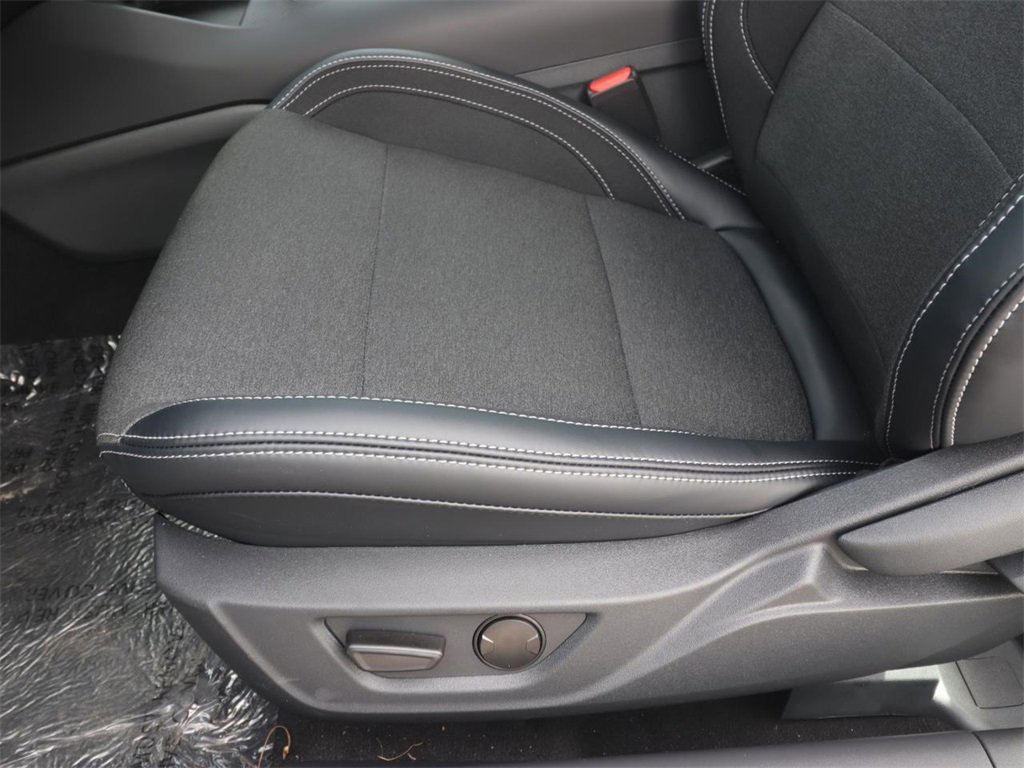 New 2025 Ford Mustang Coupe image 14