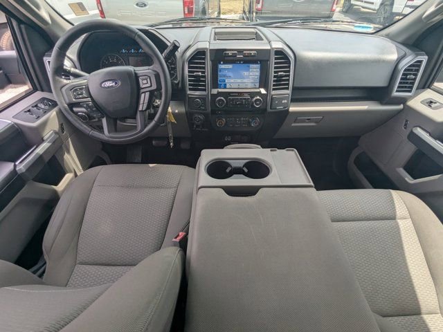Used 2018 Ford F150 XLT w/ Equipment Group 302A Luxury AWD/4WD image 16