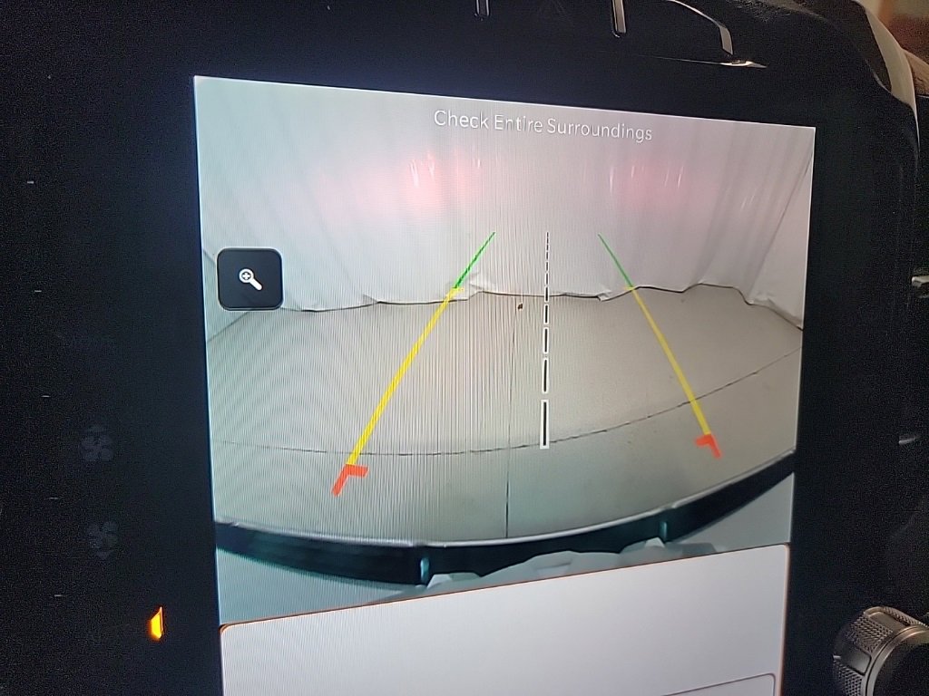 Used 2022 RAM 1500 Limited w/ Trailer Tow Group image 21