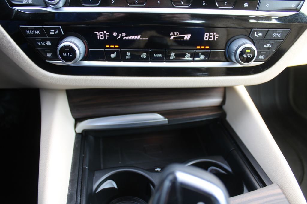 Used 2019 BMW 530i image 46