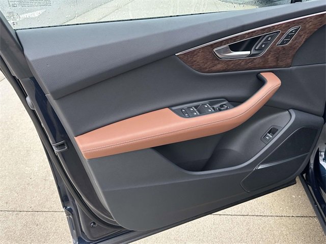 New 2026 Audi Q7 2.0T Premium Plus image 8