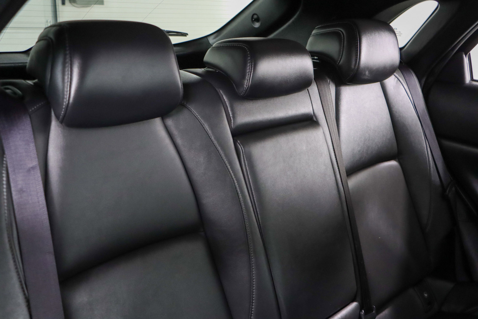 Used 2023 MAZDA CX-30 AWD image 27