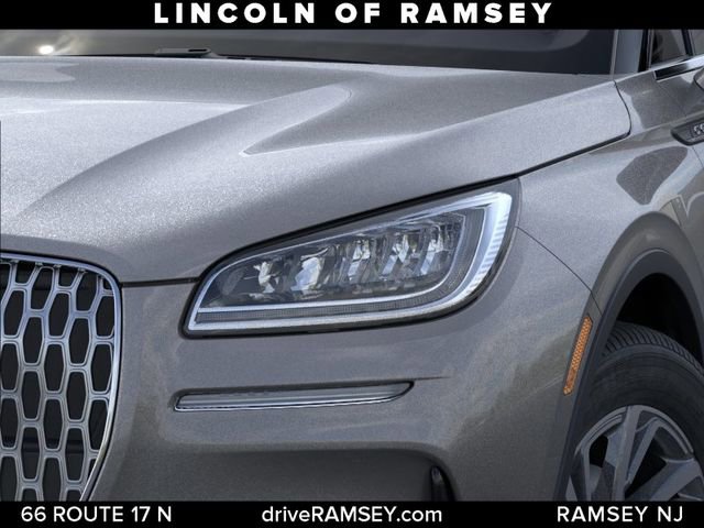 New 2026 Lincoln Corsair Premiere image 19