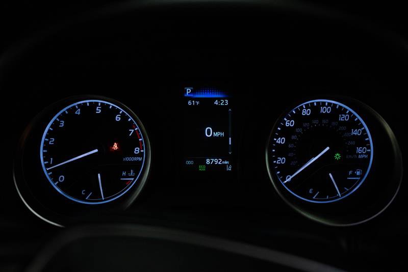 Used 2023 Toyota Camry LE image 17