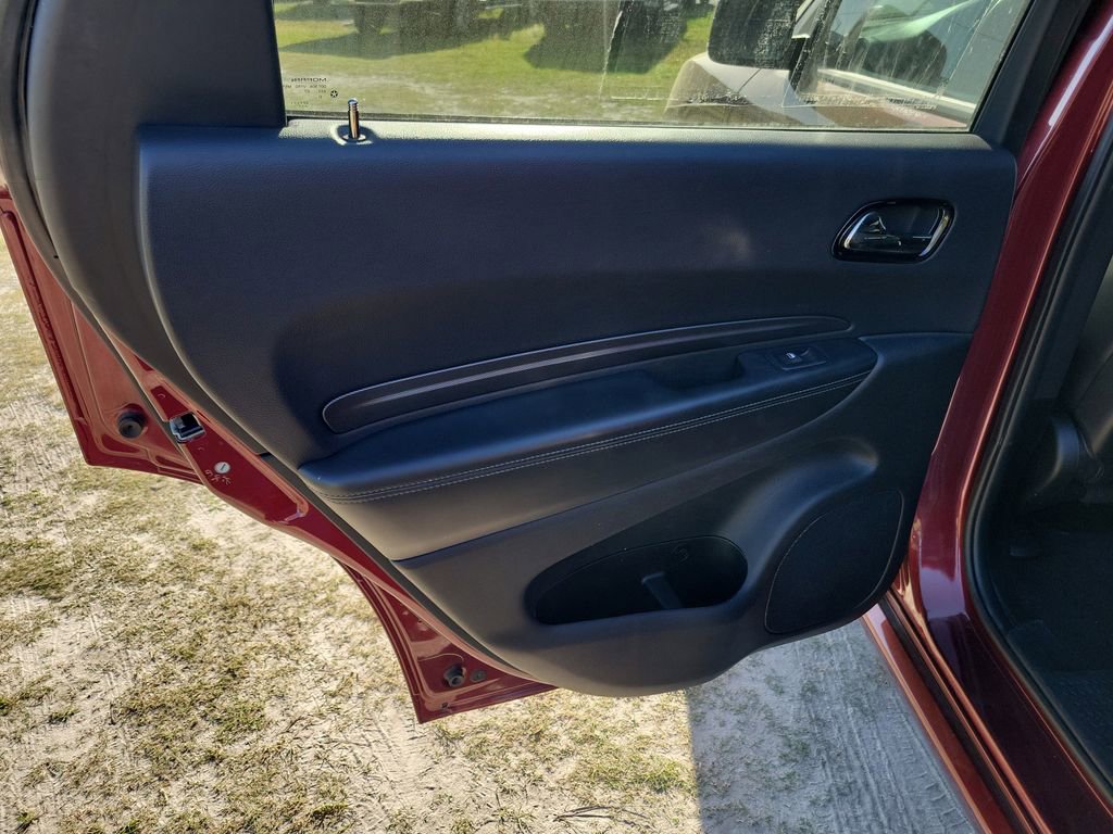 Used 2022 Dodge Durango GT image 31