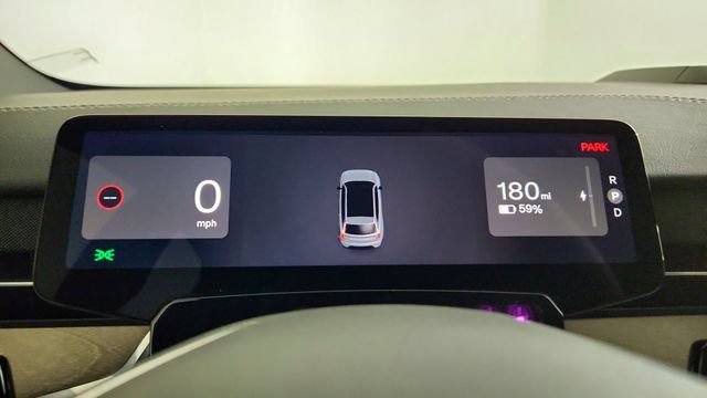 New 2026 Volvo EX90 Ultra AWD/4WD image 16