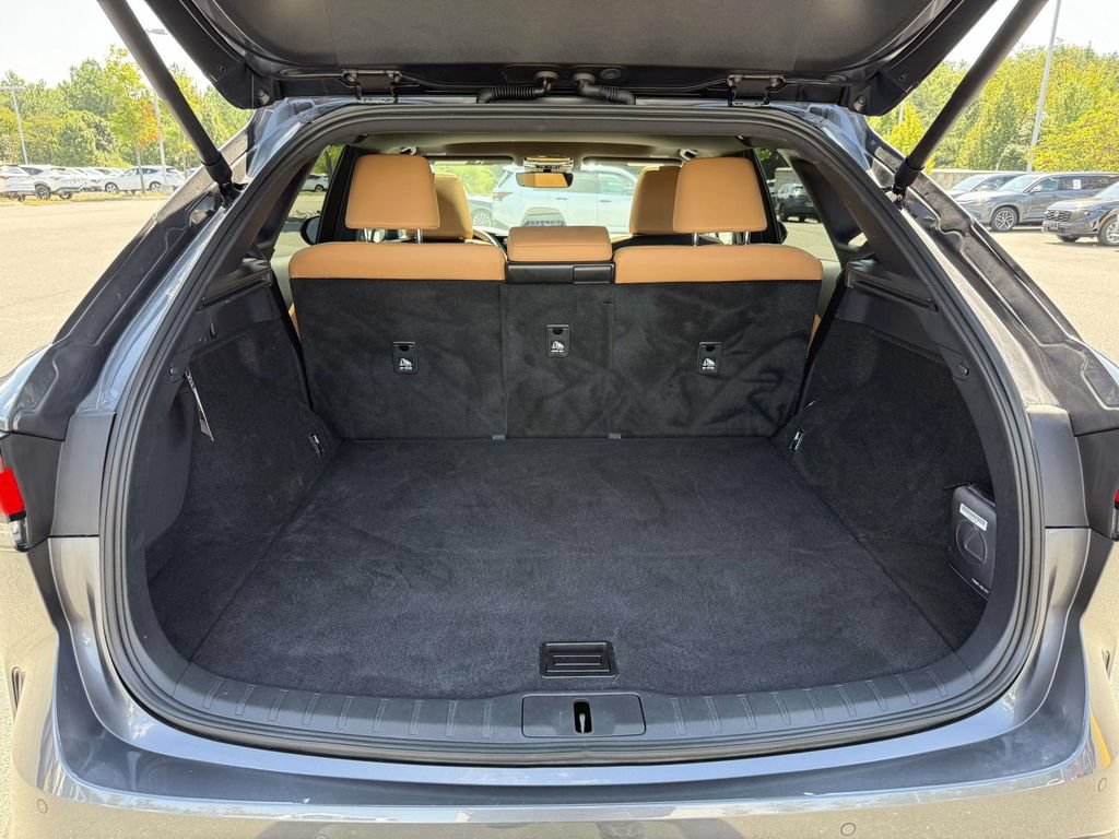 Used 2025 Lexus RX 350 Premium AWD/4WD image 29
