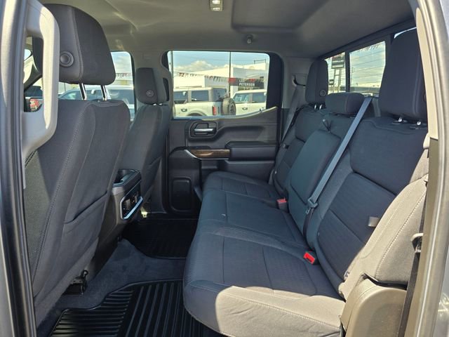 Used 2020 GMC Sierra 1500 Elevation AWD/4WD image 16