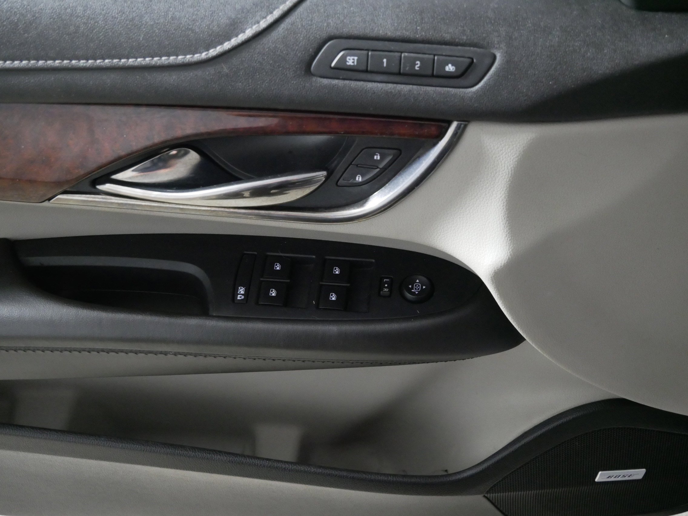 Used 2014 Cadillac ATS Luxury image 19