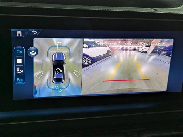 New 2026 Mercedes-Benz GLE 53 AMG 4MATIC Coupe image 13