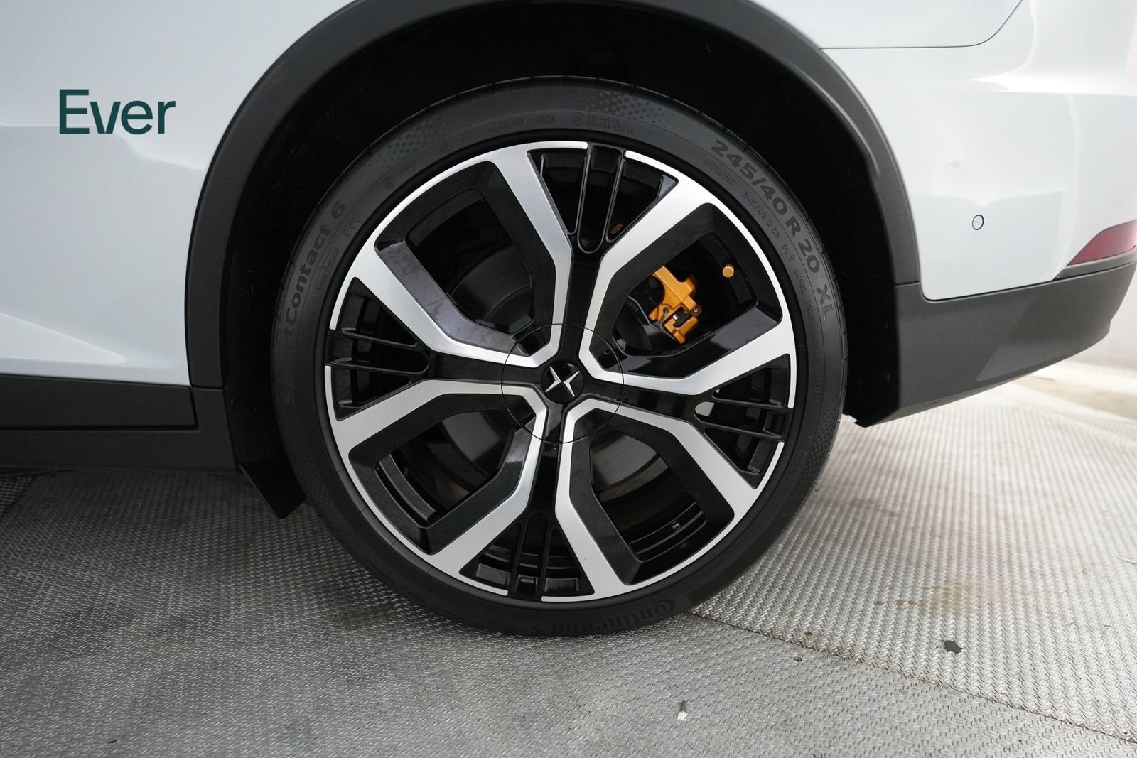 Used 2023 Polestar Polestar 2 w/ Pilot Pack AWD/4WD image 9