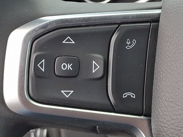 Used 2026 RAM 2500 Big Horn AWD/4WD image 21