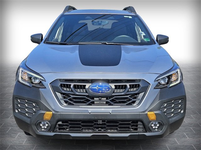 Certified 2025 Subaru Outback Wilderness image 2