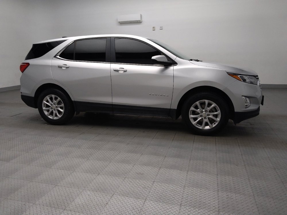 Used 2021 Chevrolet Equinox LT image 11