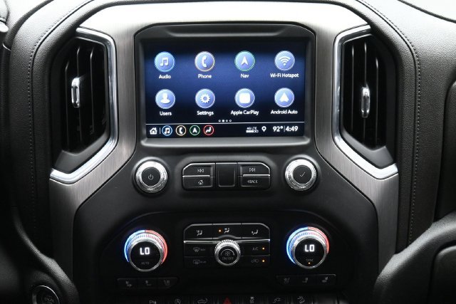 Used 2019 GMC Sierra 1500 Denali AWD/4WD image 22
