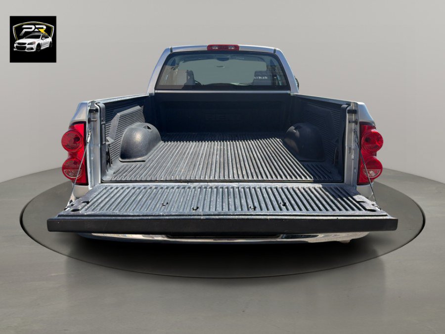 Used 2007 Dodge Ram 1500 Truck SLT RWD image 11