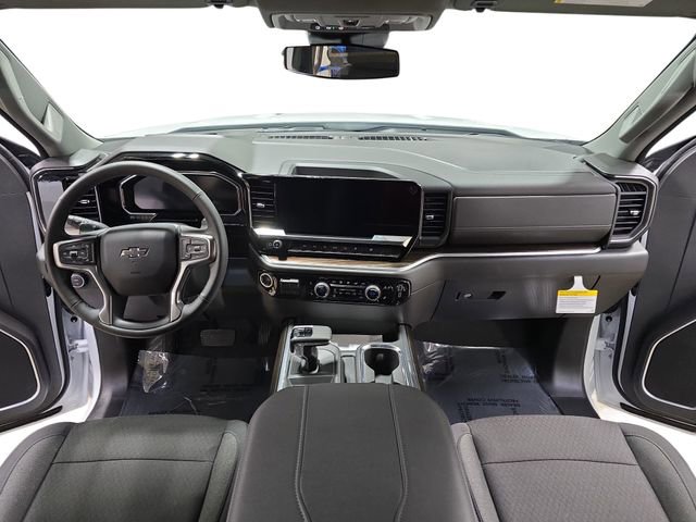 New 2026 Chevrolet Silverado 1500 RST image 10