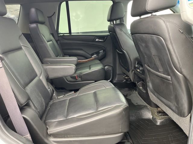 Used 2016 Chevrolet Tahoe LTZ image 12