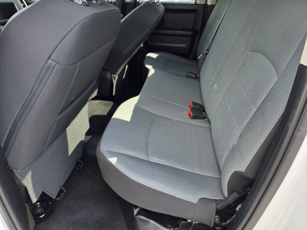 Used 2023 RAM 1500 Tradesman w/ Popular Equipment Group image 21