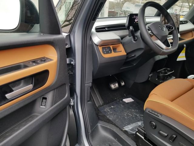 New 2025 Volkswagen ID. Buzz Pro S image 6