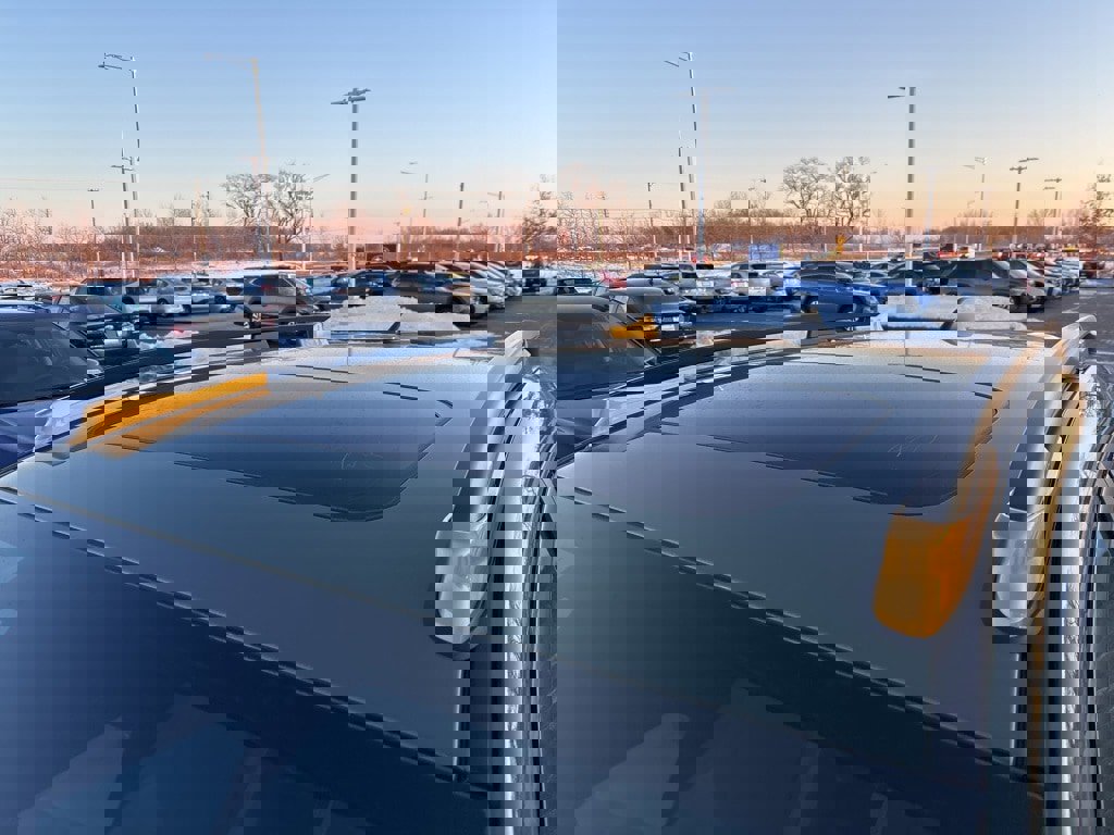 New 2026 Subaru Crosstrek 2.5i Wilderness image 5