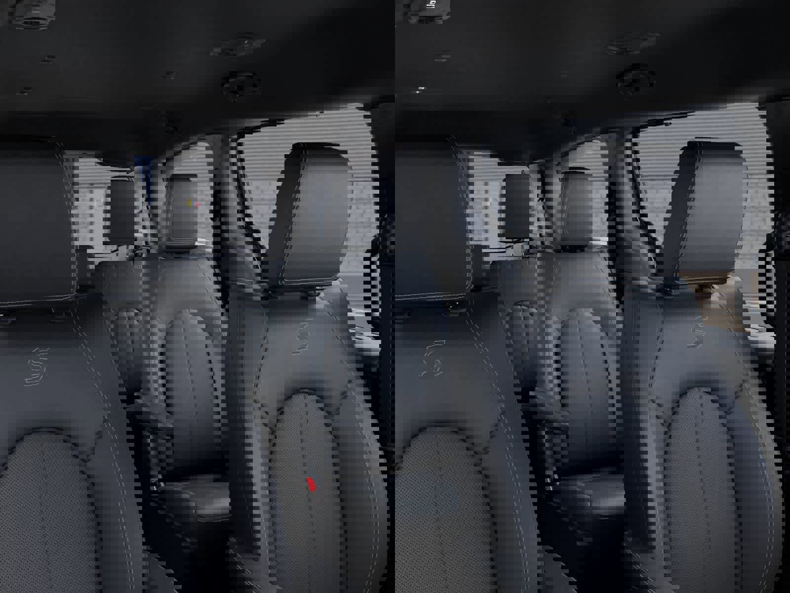 New 2026 Chrysler Pacifica Select w/ S Appearance Package AWD/4WD image 26