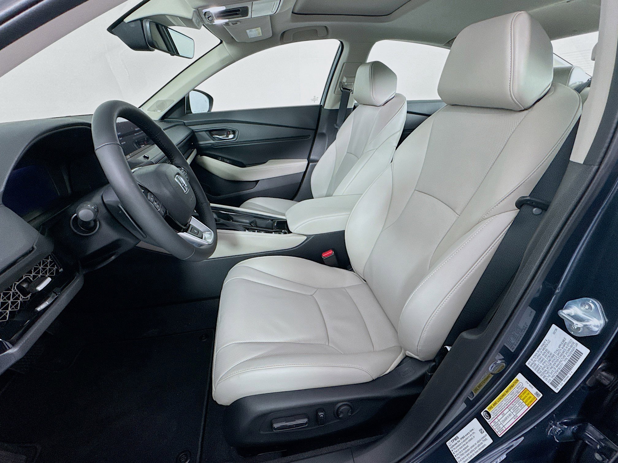 New 2026 Honda Accord Touring image 22