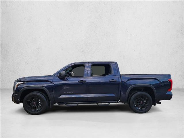 Used 2025 Toyota Tundra SR5 image 8