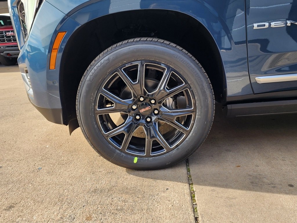 New 2026 GMC Yukon Denali w/ Denali Reserve Package image 65
