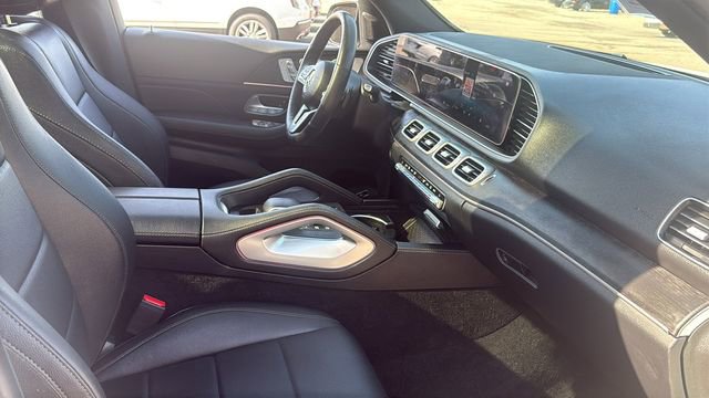 Certified 2023 Mercedes-Benz GLE 350 4MATIC image 13