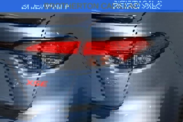 Used 2023 Toyota Corolla XSE w/ Carpet Mat Package (TMS) image 12