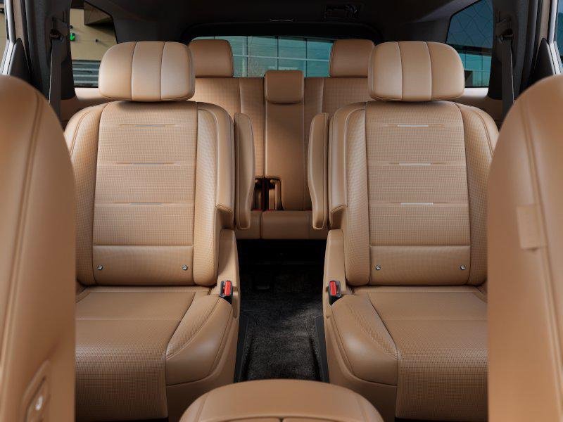 New 2026 Hyundai Palisade Calligraphy image 12