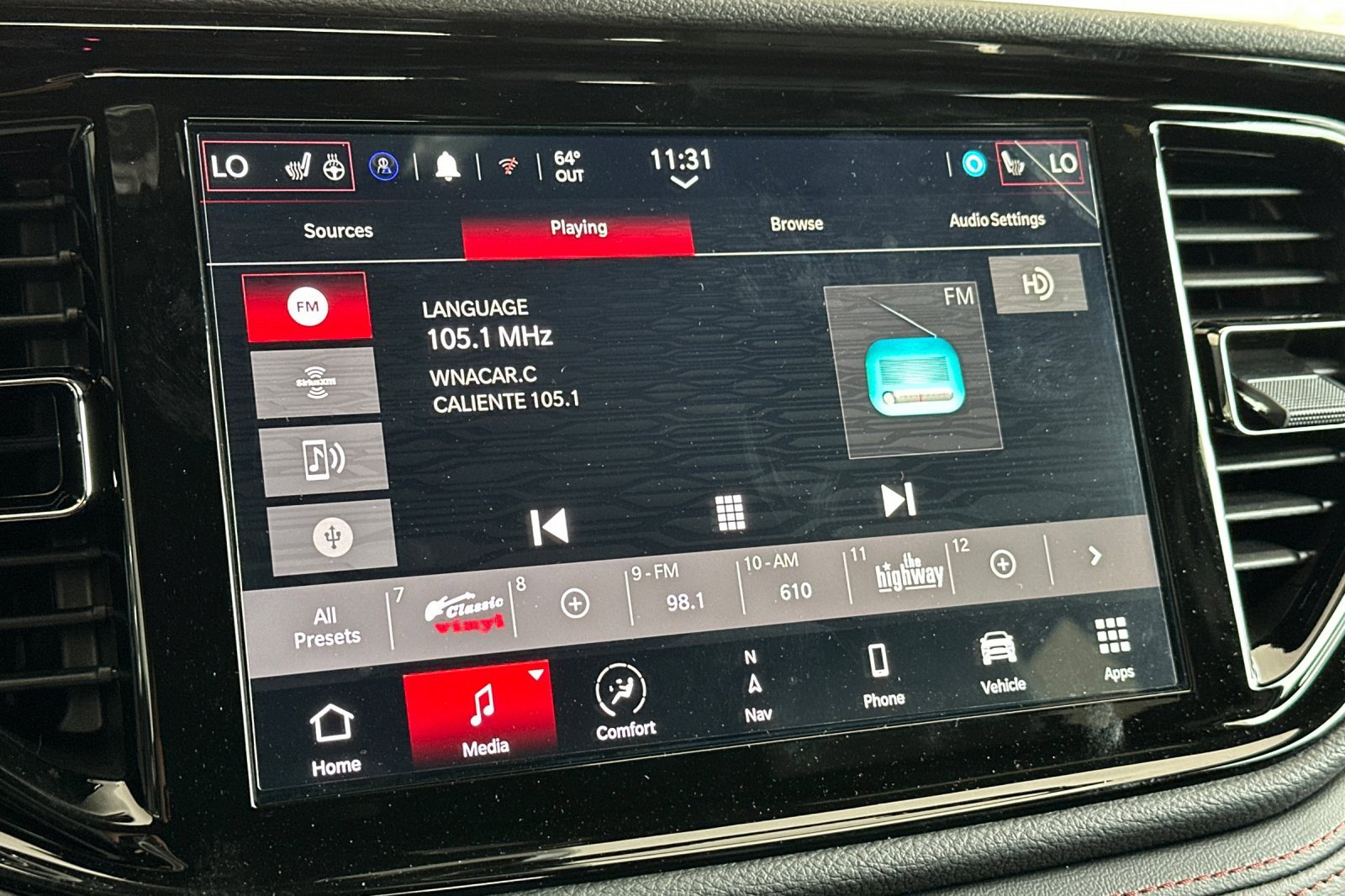 New 2026 Dodge Durango GT image 20