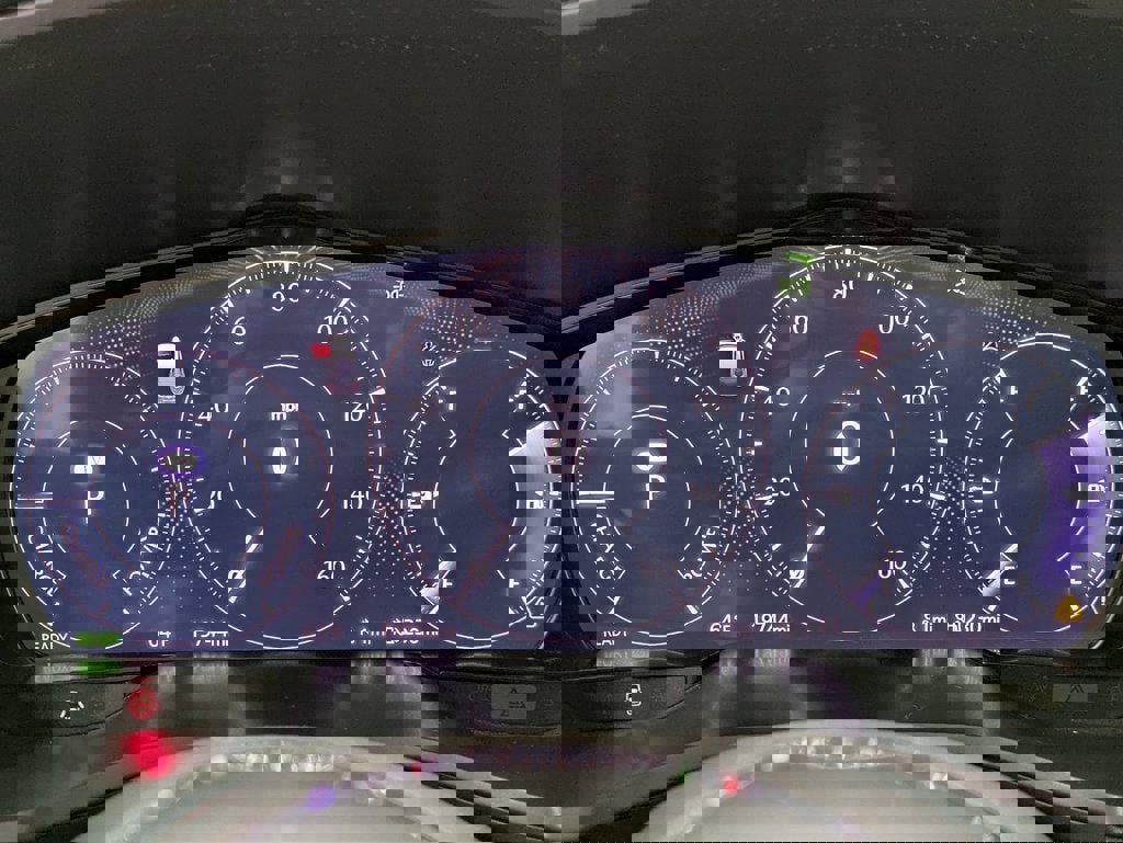 Certified 2024 MAZDA CX-90 Plug-In Hybrid w/ Premium Pkg image 14