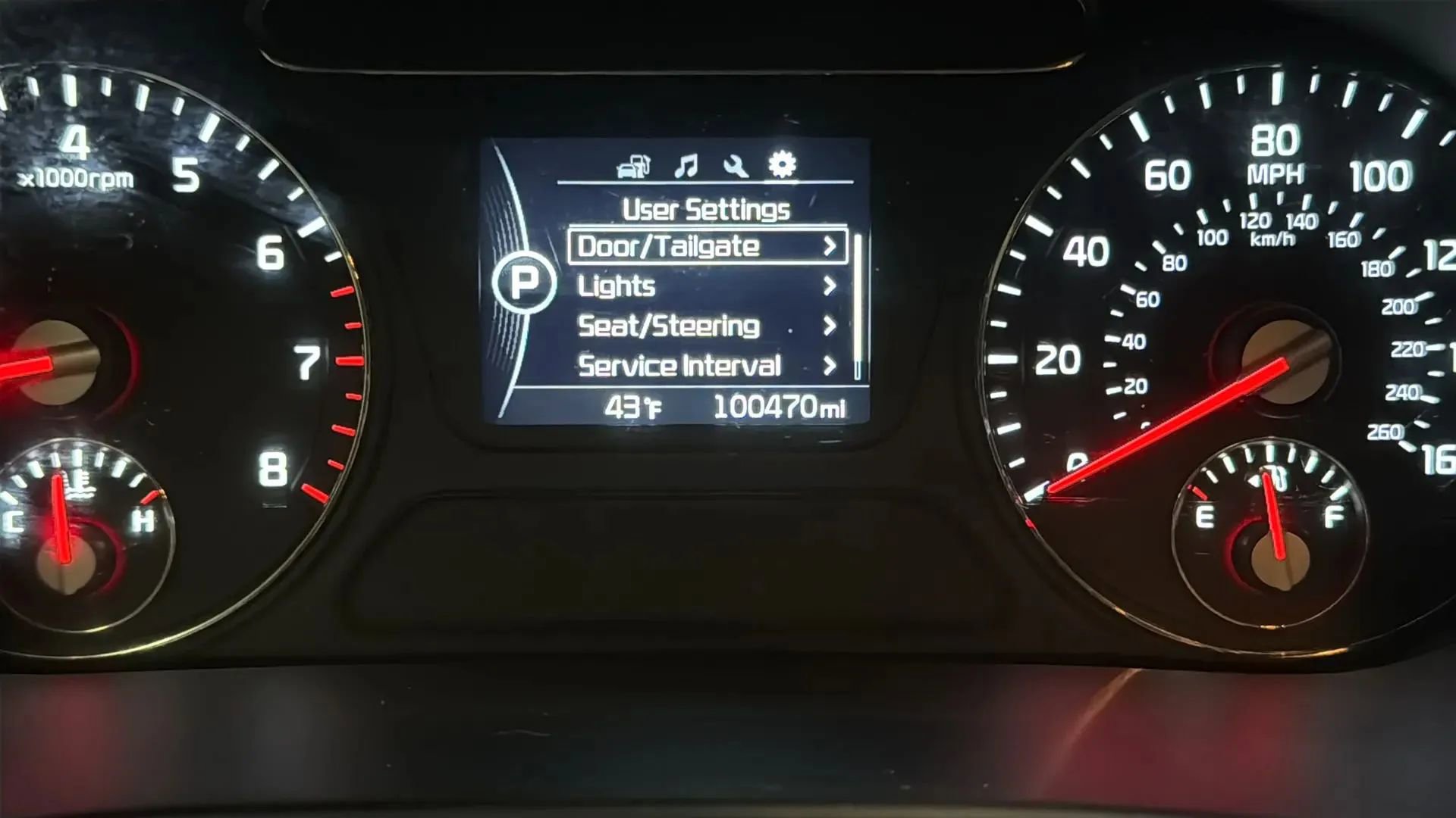 Used 2017 Kia Sorento L image 17