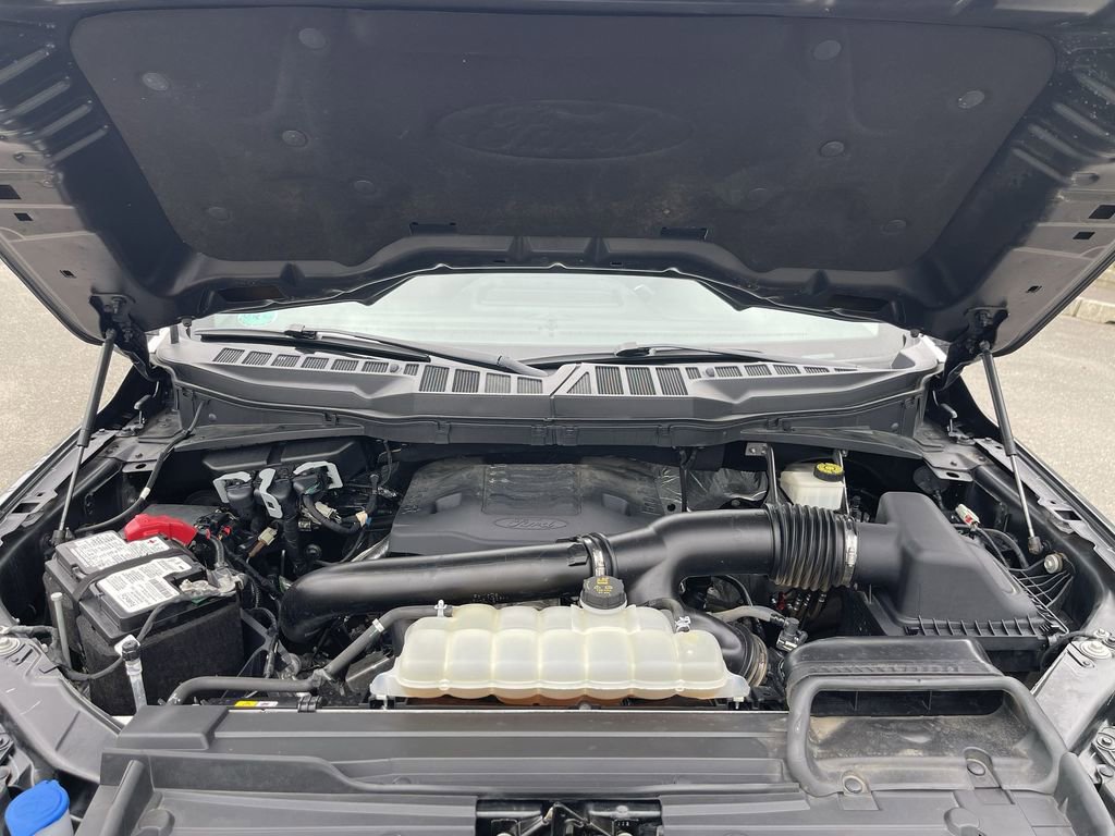Used 2023 Ford F150 XLT AWD/4WD image 26