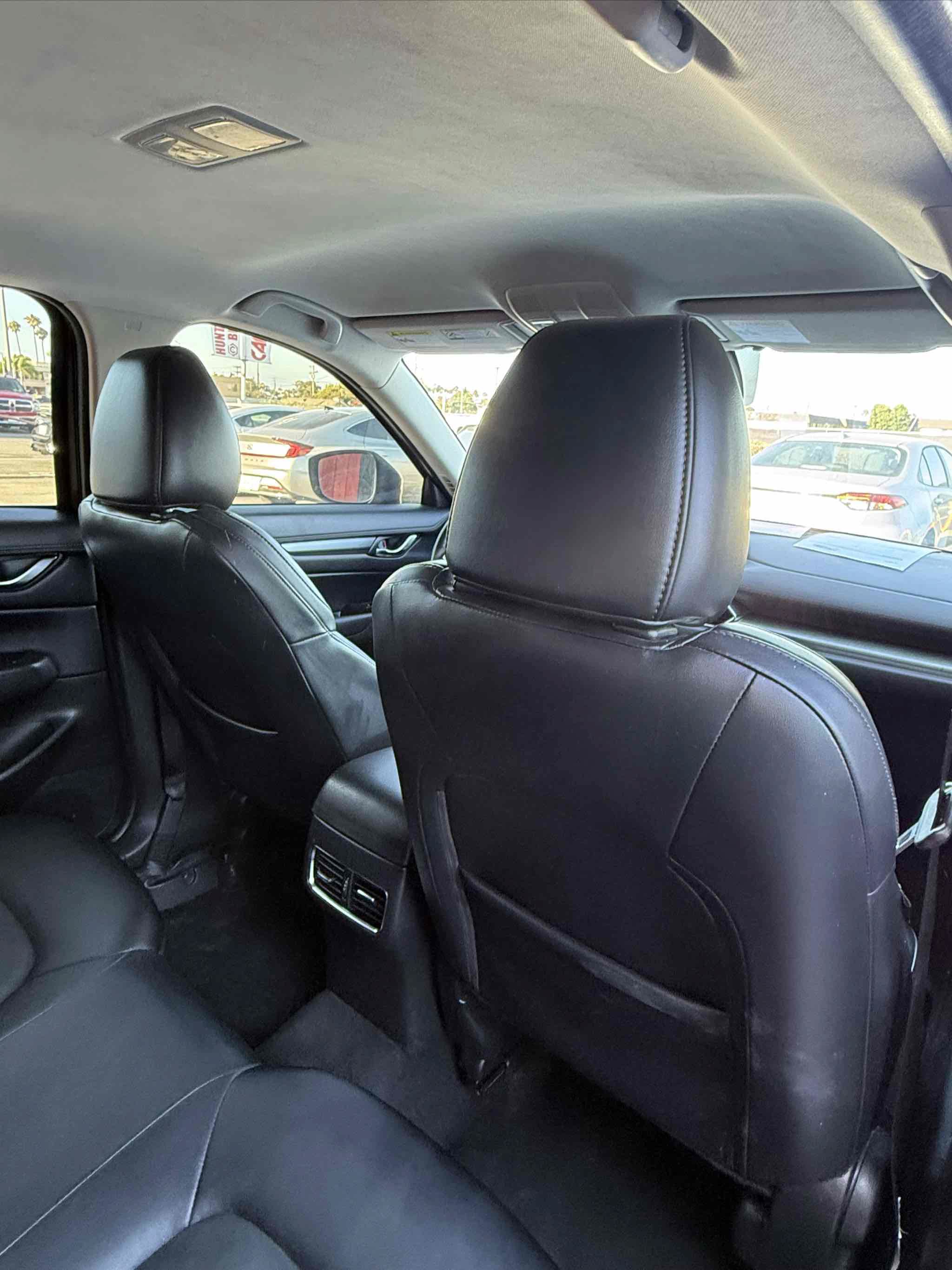 Used 2019 MAZDA CX-5 Touring FWD image 36