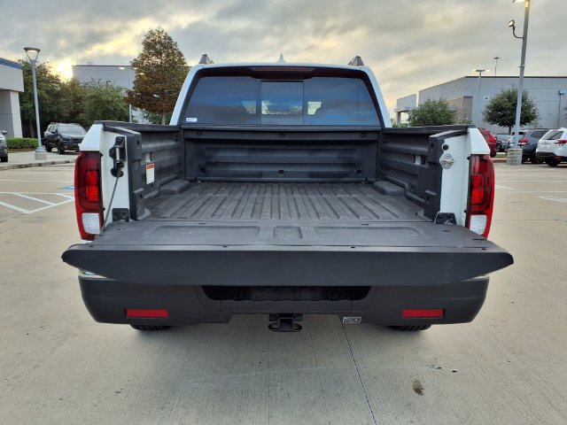 Used 2019 Honda Ridgeline RTL-T image 9