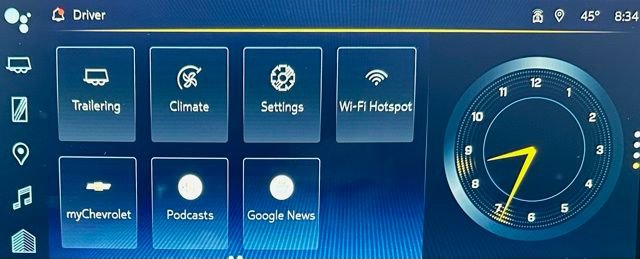 Used 2022 Chevrolet Silverado 1500 RST w/ Redline Edition image 41