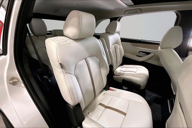 New 2026 MAZDA CX-90 3.3 Turbo w/ Premium Plus Pkg AWD/4WD image 10