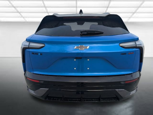 New 2026 Chevrolet Blazer EV SS w/ Performance Package image 32