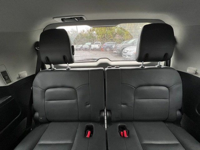 Used 2016 Toyota Land Cruiser image 13