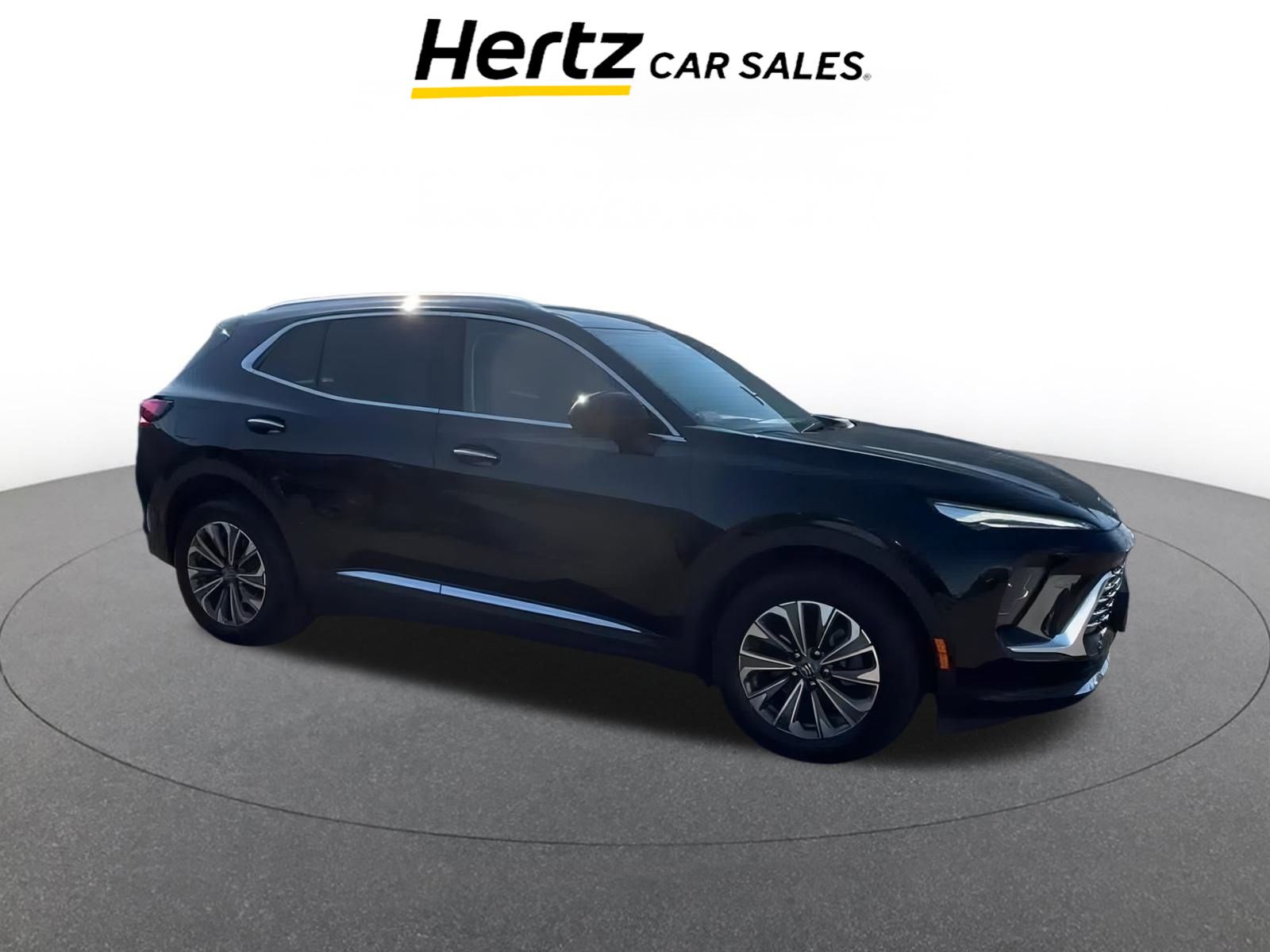 Used 2024 Buick Envision Preferred